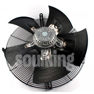 Ebmpapst A4D560-AM03-01 S4D560-CM03-01/F01 400V 1.95/1.10A 1160/650W Cooling Fan