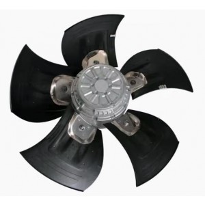 Ebmpapst A4D630-AF03-03 230/400V 6.67/3.86A 1720/2860W Cooling Fan 