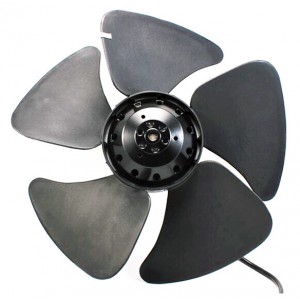 Ebmpapst A4E300-AH26-06 230V 0.28/0.38A 65/85W Cooling Fan