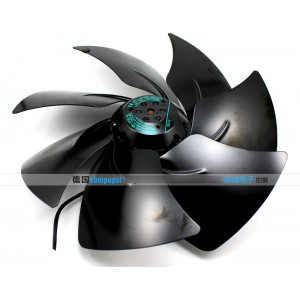 Ebmpapst A4E300-AP26-19 M4E068-CF A4E300AP2619 M4E068CF 230V 0.32/0.45A 73/100W Cooling Fan 