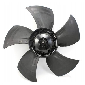 Ebmpapst A4E300-AS72-53/C02 230V 62/80W Cooling Fan