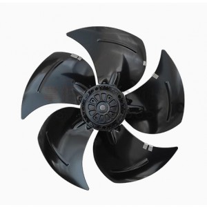 Ebmpapst A4E350-AO02-09 M4E074-EI 230V 0.81/1.1A 180/250W Cooling Fan 