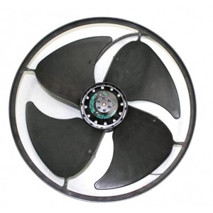 Ebmpapst A4E360-AF28-12 230V 0.45A 100W Cooling Fan