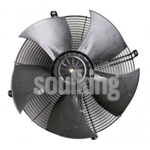 Ebmpapst A4E450-AO09-01 230V 2.36/2.96A 490/650W Cooling Fan
