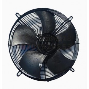 Ebmpapst A4E450-AP01-20 M4E074-GA 230V 1.1/1.55A 245/355W Cooling Fan 