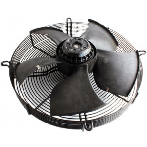 Ebmpapst A4E450-AU03-01/C01 A4E450AU0301/C01 230V 1.55/1.87A 225/255W Cooling Fan 