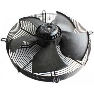 Ebmpapst A4E450-AU03-01 230V 1.55/1.87A Cooling Fan