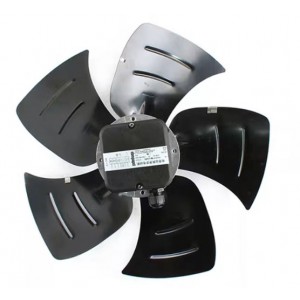Ebmpapst A4E450-BA09-01 230V 2.1/2.9A 480/665W Cooling Fan 