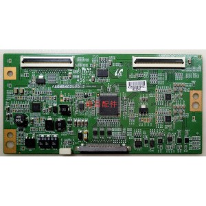 Hisense A60MB4C2LV0.2 T-Con Board for TLM46V66PK TLM40V79PKV TLM40V66C 