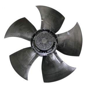 Ebmpapst A6D500-AJ03-01 400/480V 0.69/0.40A 270/190W Cooling Fan