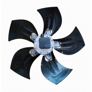 Ebmpapst A6D800-AH01-01 M6D138-HF 400V 2.9/1.6A 1440/820W Cooling Fan 