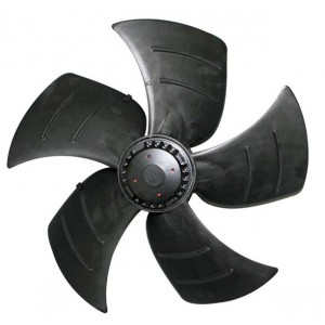 Ebmpapst A6E450-AN08-11 230V 0.64A 145W Cooling Fan