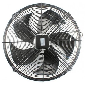 AFL A6E550S-5DM-AS00 220V 1.5A 320W 3wires Cooling Fan