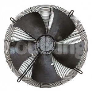 Ebmpapst A6E630-AN01-01 230V 2.62A 600W Cooling Fan