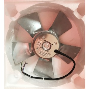 NMB A90L-0001-0318/R 200V Cooling Fan - Sub / Not Original 