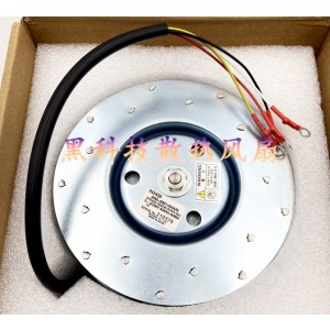 NMB A90L-0001-0444/R 200V Cooling Fan - OEM