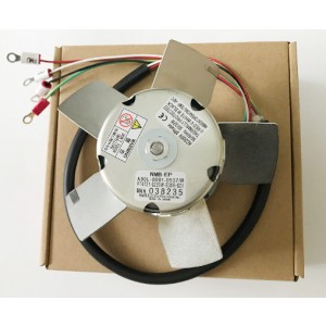NMB A90L-0001-0537/R 200V Cooling Fan - OEM New