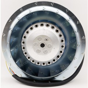 NMB A90L-0001-0548/R 200V 100W Cooling Fan