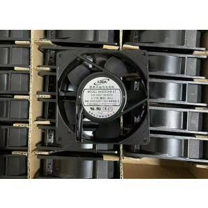 ADDA AA9252HB-AT 220V 0.07/0.06A Cooling Fan