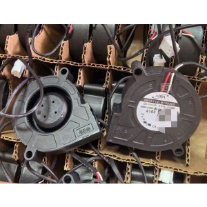 ADDA AB05112LB150300 12V 0.07A 3wires Cooling Fan