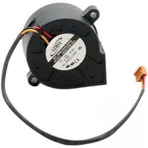 ADDA AB5012HB-A03 12V 0.35A 3 wires Cooling Fan