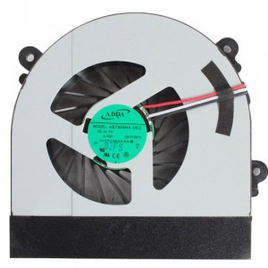 ADDA AB7905HX-DE3 5V 0.40A 3wires Cooling Fan