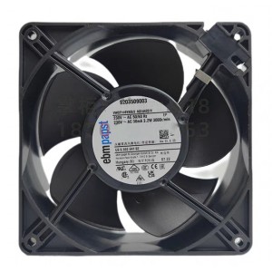 Ebmpapst ACI4420H 230V 30mA 3.2W Cooling Fan 