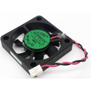 ADDA AD0305MX-K70 5V 0.13A 2wires Cooling Fan 