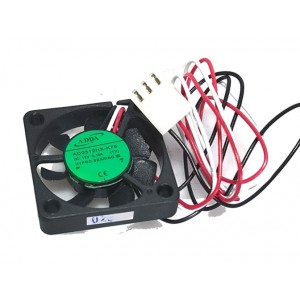 ADDA AD0312HX-K76 12V 0.1A 3wires Cooling Fan