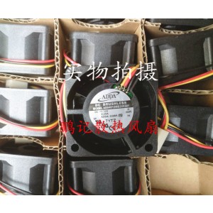 ADDA AD04012MB285301 12V 0.20A 3wires Cooling Fan 