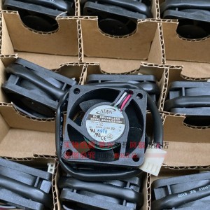 ADDA AD0412LB-C53 12V 0.11A 3wires Cooling Fan 