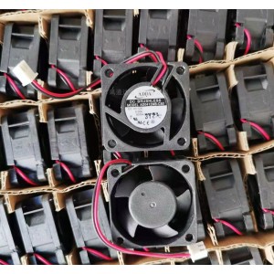 ADDA AD0412MB-C50 12V 0.08A 2 Wires Cooling Fan 