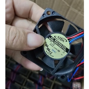 ADDA AD0612DB-D76GL 12V 0.07A 2wires Cooling Fan