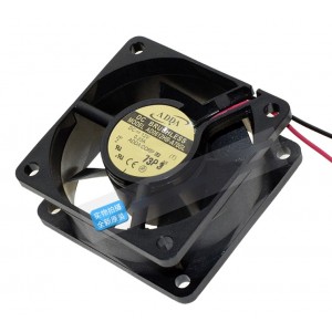 ADDA AD0612HB-A70GL 12V 0.23A 2wires Cooling Fan