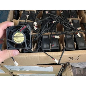 ADDA AD0612XB-A71GP 12V 0.33A 2wires Cooling Fan 