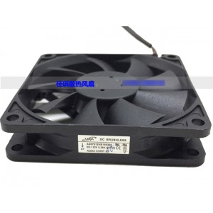 ADDA AD07012HB159300 12V 0.35A 3 wires Cooling Fan