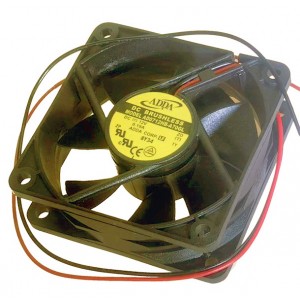 ADDA AD0712HB-A70GL 12V 0.19A 2wires Cooling Fan