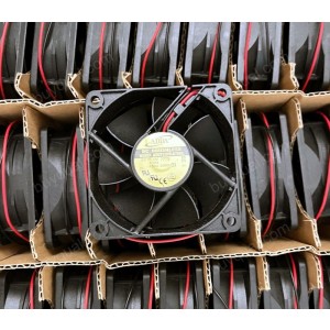 ADDA AD0712HB-A70GL 12V 0.19A 2wires Cooling Fan
