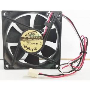 ADDA AD0812MB257304 12V 1.30A 3wires Cooling Fan