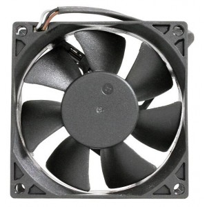 ADDA AD0812UB-A73GL 12V 0.45A 3wires Cooling Fan