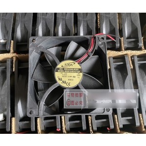 ADDA AD0912XB-A71GP 12V 0.55A 2wires Cooling Fan - Original New