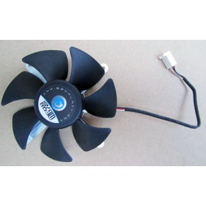 ADDA AD0912XB-U73GL 12V 0.42A 3wires Cooling Fan