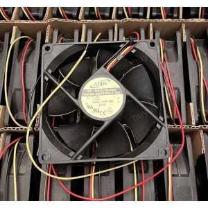 ADDA AD0924HB-A72GL 24V 0.15A 3wires Cooling Fan