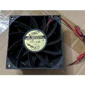 ADDA AD0948XB-F91DS 48V 0.45A 2wires Cooling Fan