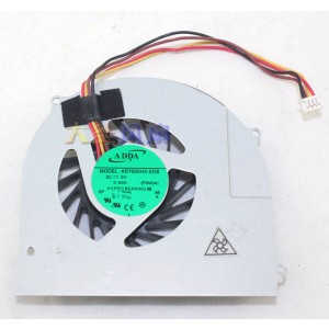 ADDA AD7005HX-EDB 5V 0.40A 4wires Cooling Fan