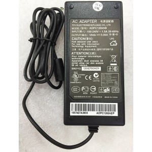 Lenovo ADPC1260AB 12V 5A Adapter