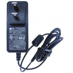 LG ADS-45FSN-19 LCAP16B-E LCAP26B-E 19V 2.1A Adapter