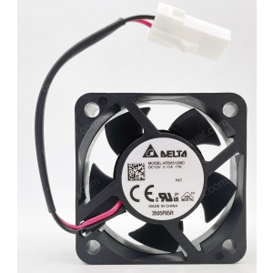 DELTA AFB0512MD 12V 0.11A Cooling Fan - Picture need