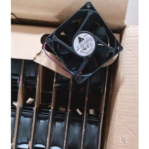 DELTA AFB1248HHE 48V 0.23A 2wires 3wires Cooling Fan - Picture need