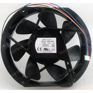 DELTA AFB1548EH 48V 1.50A 4wires Cooling Fan - Picture need